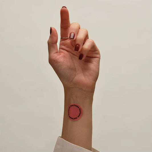 Parches Reductores  – Quema Grasa Natural y Eficiente