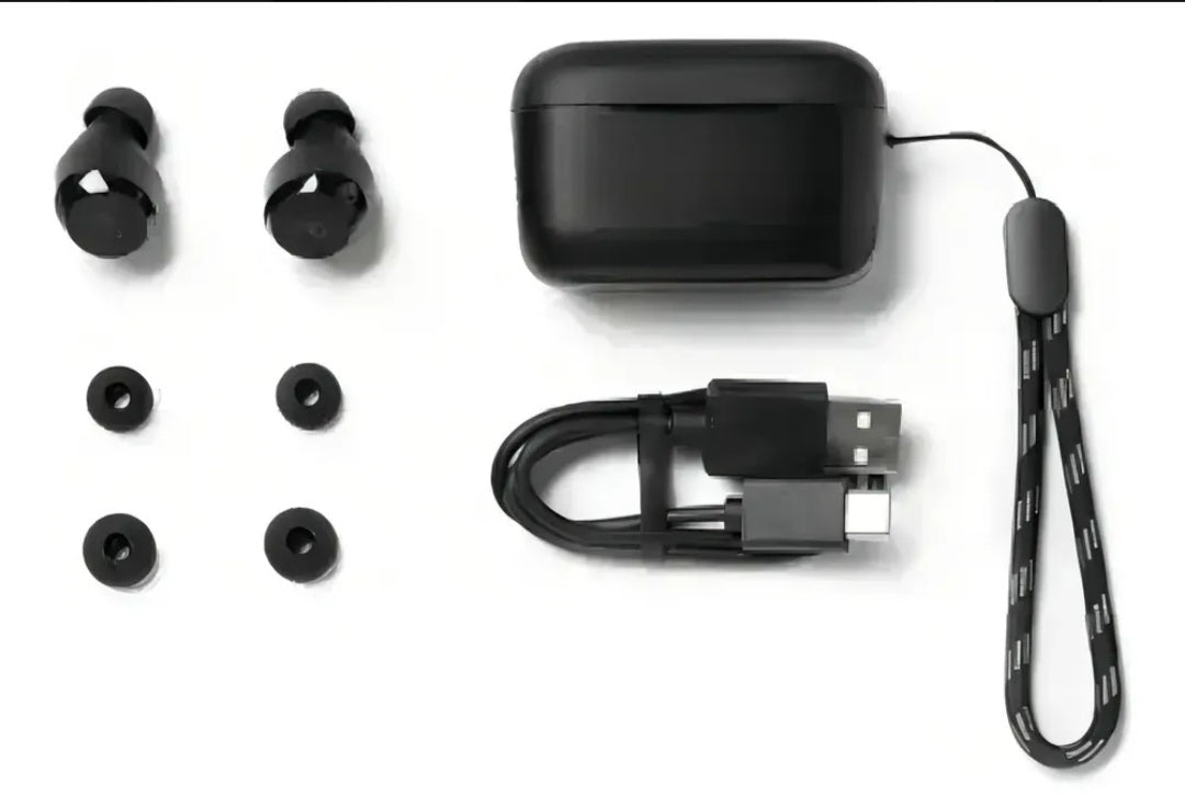 Audífonos Inalámbricos Soundcore A25i - BassUp y 28h de Batería