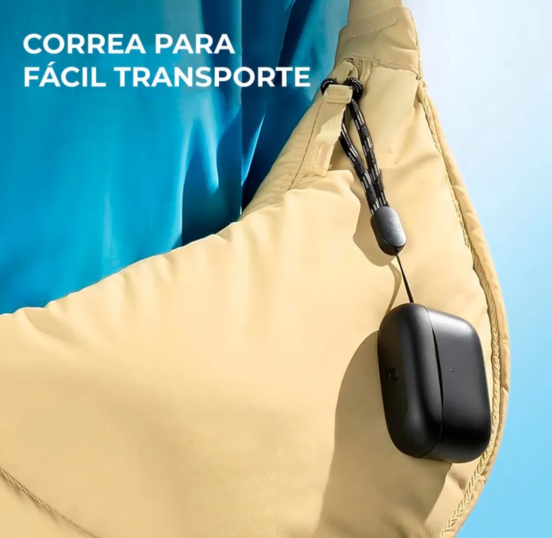 Audífonos Inalámbricos Soundcore A25i - BassUp y 28h de Batería