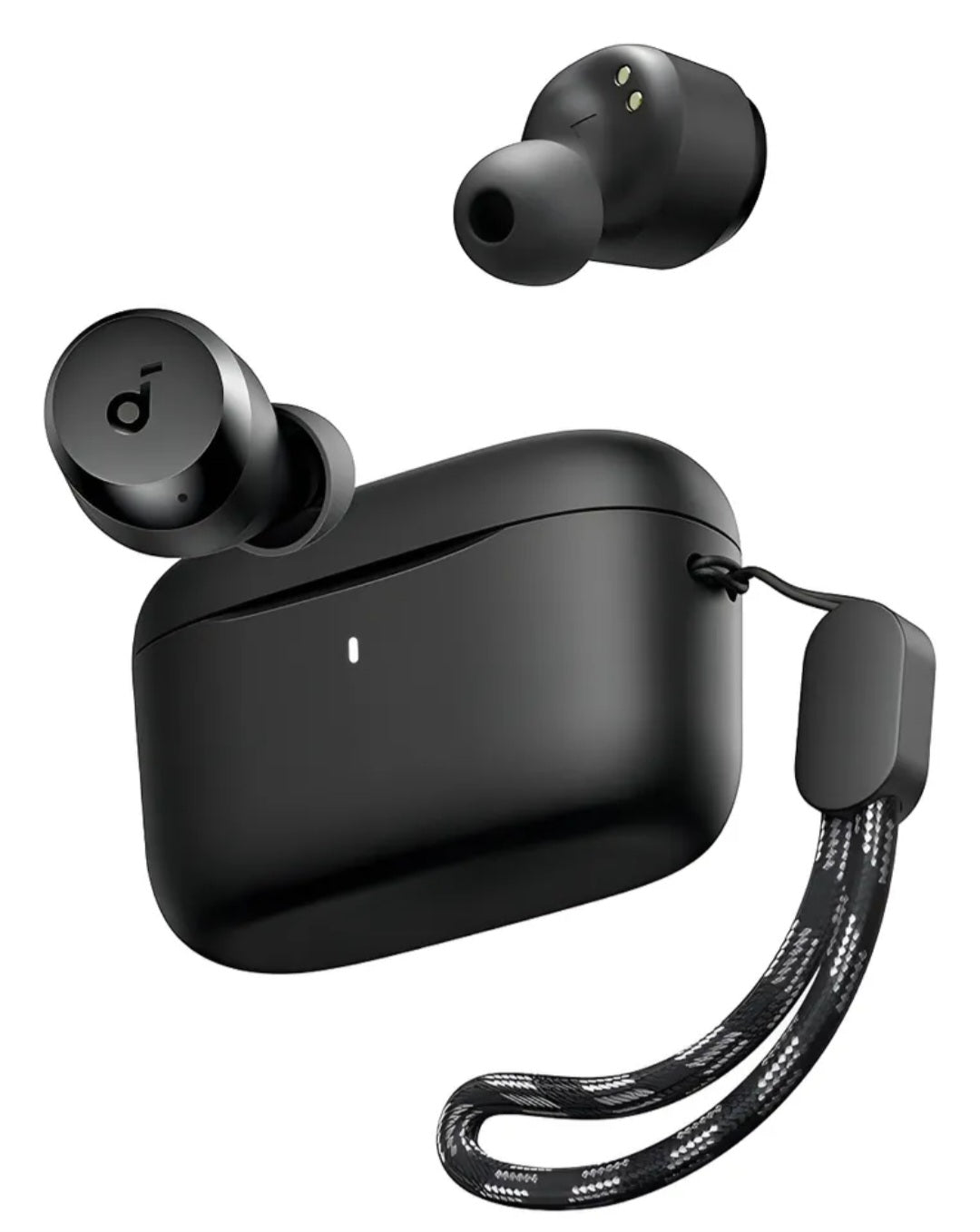 Audífonos Inalámbricos Soundcore A25i - BassUp y 28h de Batería