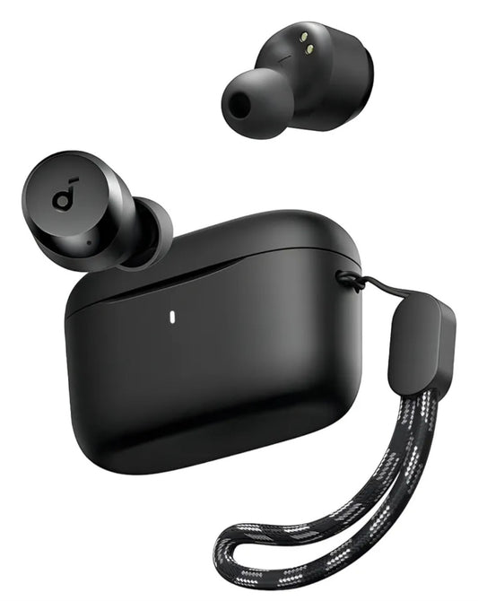 Audífonos Inalámbricos Soundcore A25i - BassUp y 28h de Batería