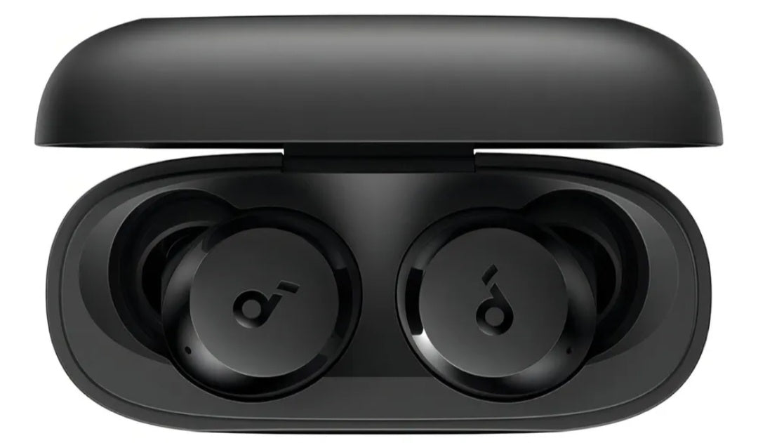 Audífonos Inalámbricos Soundcore A25i - BassUp y 28h de Batería